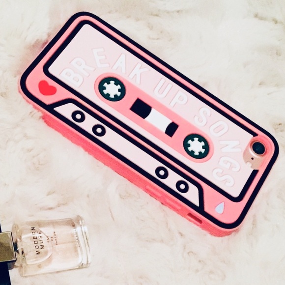 Ban.do silicone breakup case - Picture 3 of 8